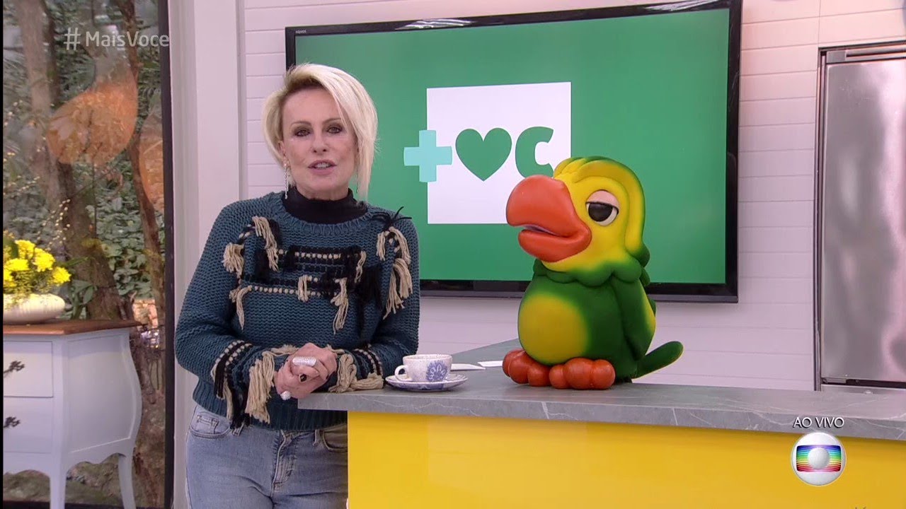 MAIS VOCÊ | PROGRAMA COMPLETO (13/08/2018)