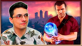 SOFRI DEMAIS PARA PLATINAR ESSE GTA - PLATINA GTA V - TROFÉUS ONLINE