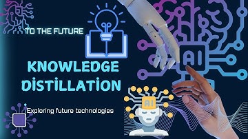 What is Knowledge Distillation?