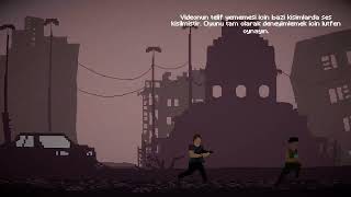 Kayıp Koloni Oynanış Videosu Goat Game Jam