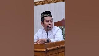 Ustadz Mujiman Di Masjid Ar Rofah Klaten(PCM Ceper)