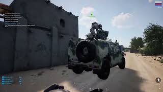 Random Squad Clips 4