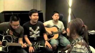 TW Youth Demo Session Dahsyat Engkau Hebat (HQ)