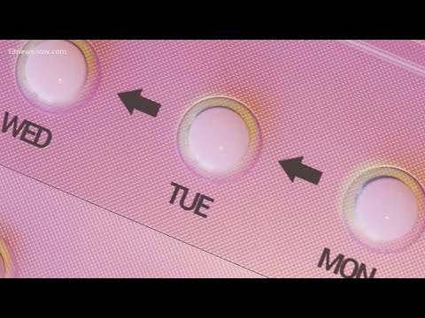 Birth Control Warning Warning about social media birth control device - YouTube