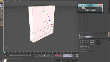 How to export something to LIB4D file- Cinema 4D
