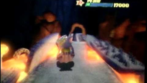 The SpongeBob SquarePants Movie Game 100% Walkthrough W/ Commentary P.21