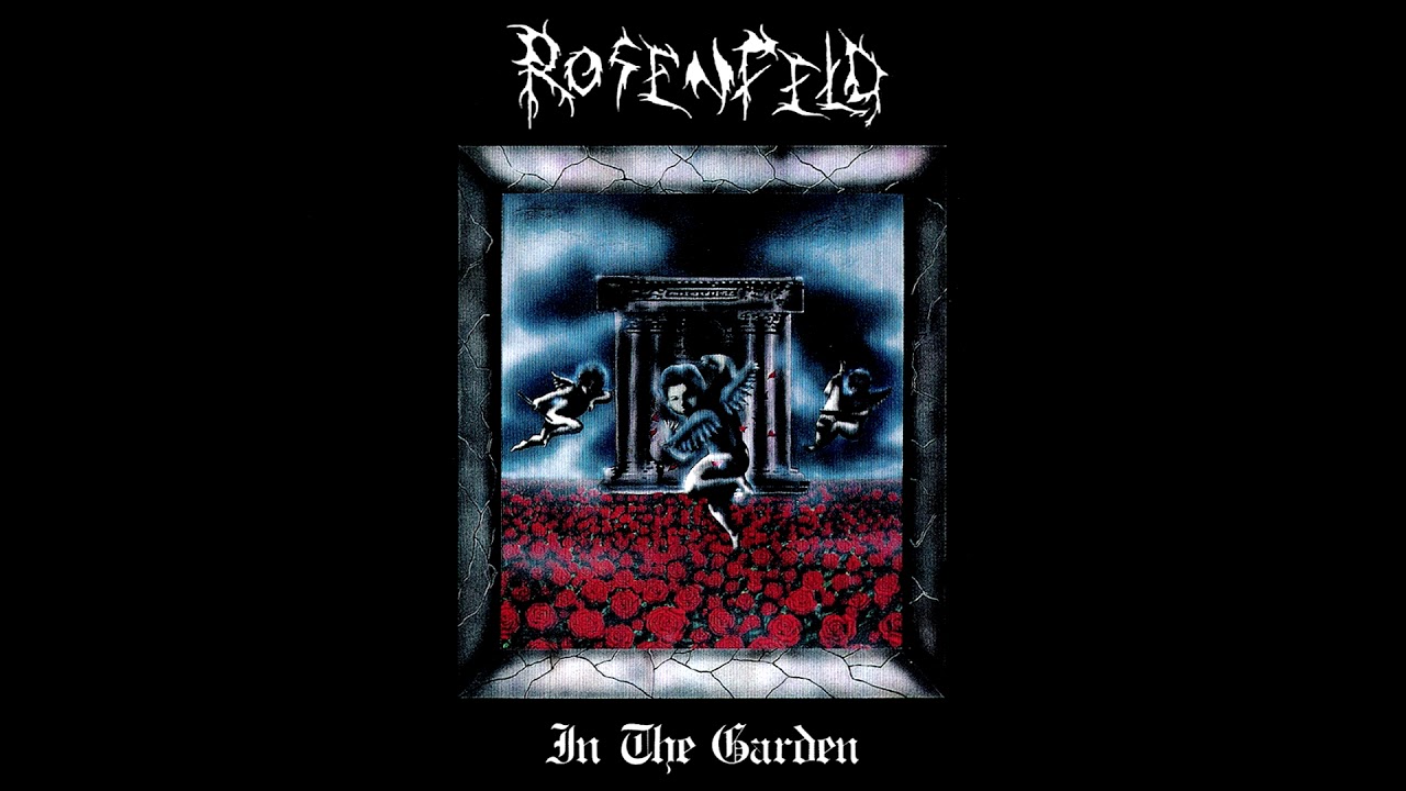 Rosenfeld - In The Garden [Full Album]