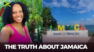 Bahia Principe Grand Jamaica | SOLO TRAVEL Tips