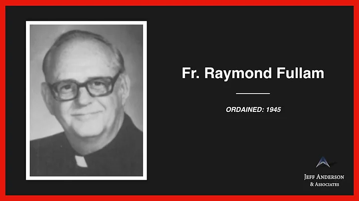 Accused Priest: Raymond Fullam (Diocese of Albany)