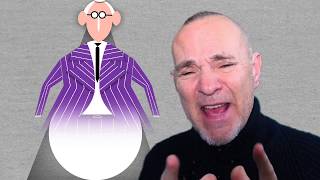 Masterclass Drawing Roger Stone Risko