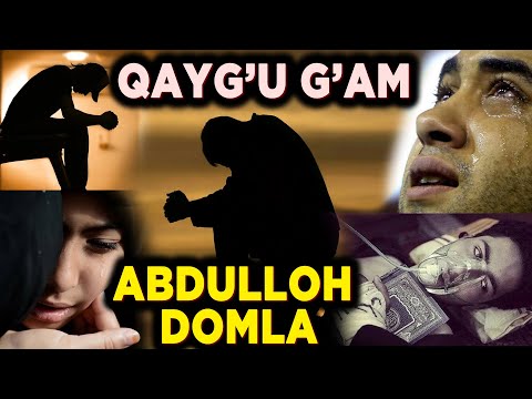 Video: Qayg'u Haqida