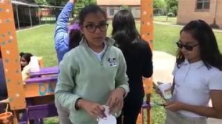 Best Schools In Dallas: Dan D. Rogers Elementary School