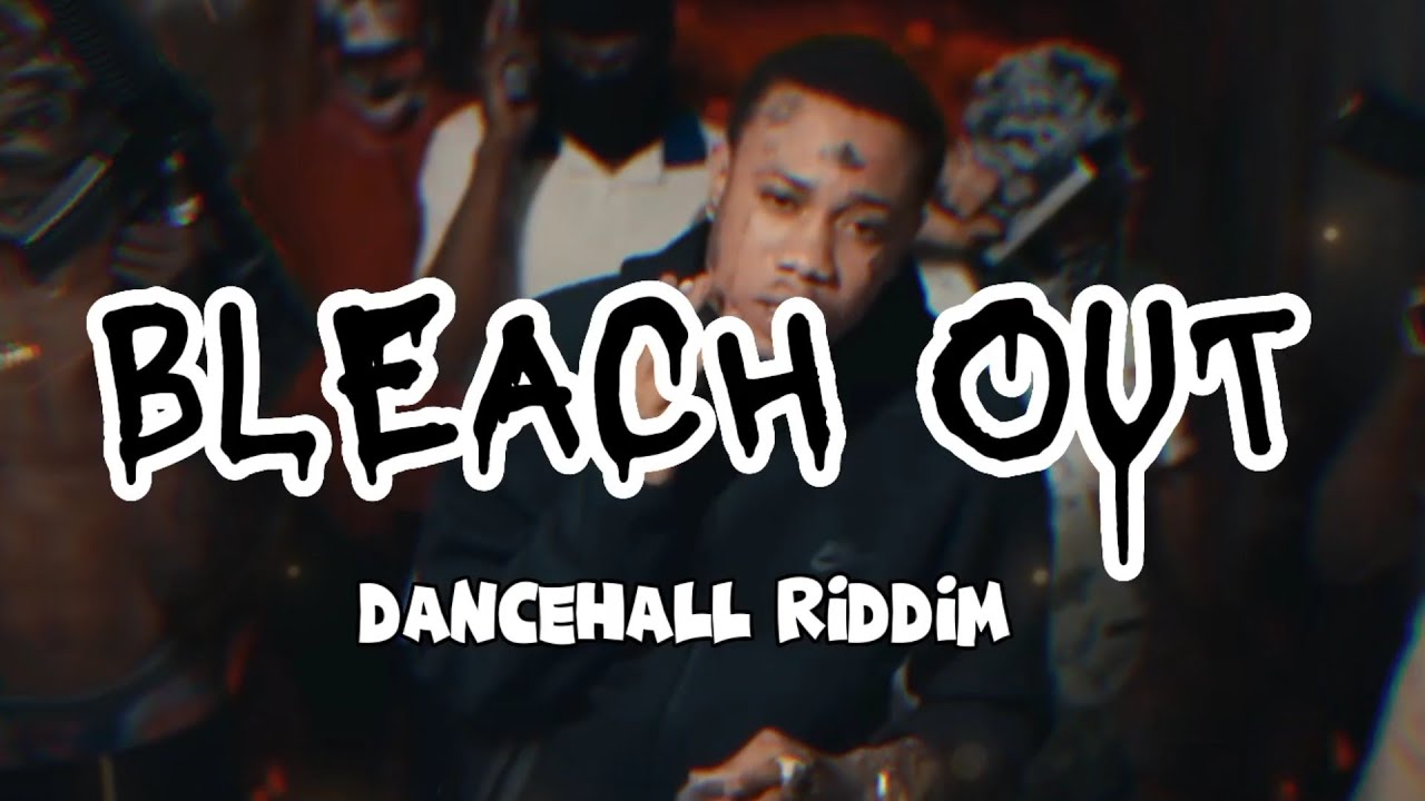 Temple Riddim Dancehall Instrumental Riddim 2024 | Temple Syde | Bleach Out - YouTube