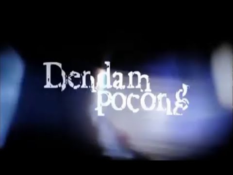 Trailer Cuplikan Pocong 1 / Dendam Pocong (2006), Film Yang Dilarang Tayang (BANNED!)