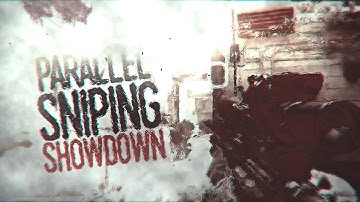 Parallel: @SnipingShowdown Response [u]