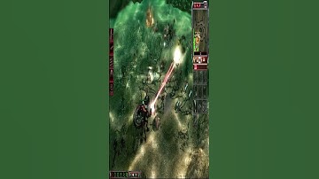 Command and Conquer 3 Kane