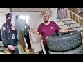 Bodycam Footage of Hallucinating Man Armed With Knife Getting Shot by NYPD Cops in Queens