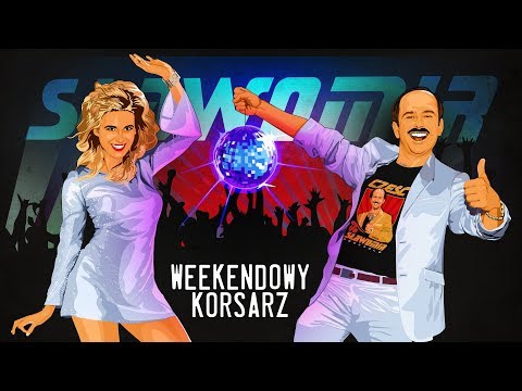 Weekendowy Korsarz