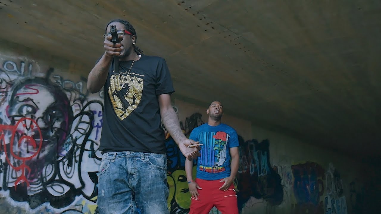 Da Goonies - From The D To The A Remix (Official Music Video)