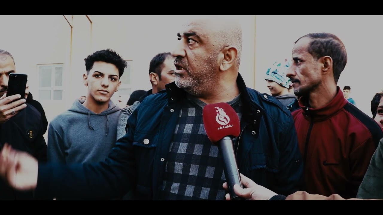 6 أيام فقط ويتحولون الى مشردين في الشارع.. قرار إخلاء يهدد عائلات مجمع سنجار السكني