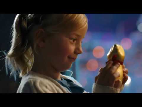 Lindt Teddy Spot 16 Youtube