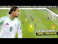 Hajj Musa Played A Legendary Football Match Against Saudi Arabia 