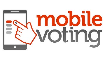 Mobile Voting