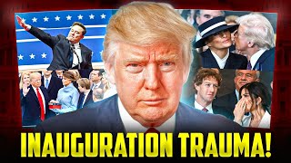 Famous Top 5 Most Controversial Moments from Trump’s Inauguration! Net Worth