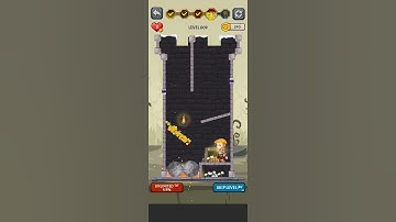 How To Loot Walkthrough Gameplay (Level 9)