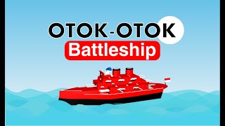 Kapal Otok-otok Battleship Class screenshot 5