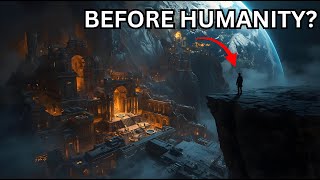 Before Humanity? Scientists Reveal Evidence of a Forgotten Civilization on Earth