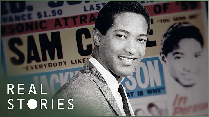 The Killing Of Sam Cooke: Who Murdered Soul? (Murd...