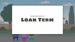 Understanding Your Loan Term 