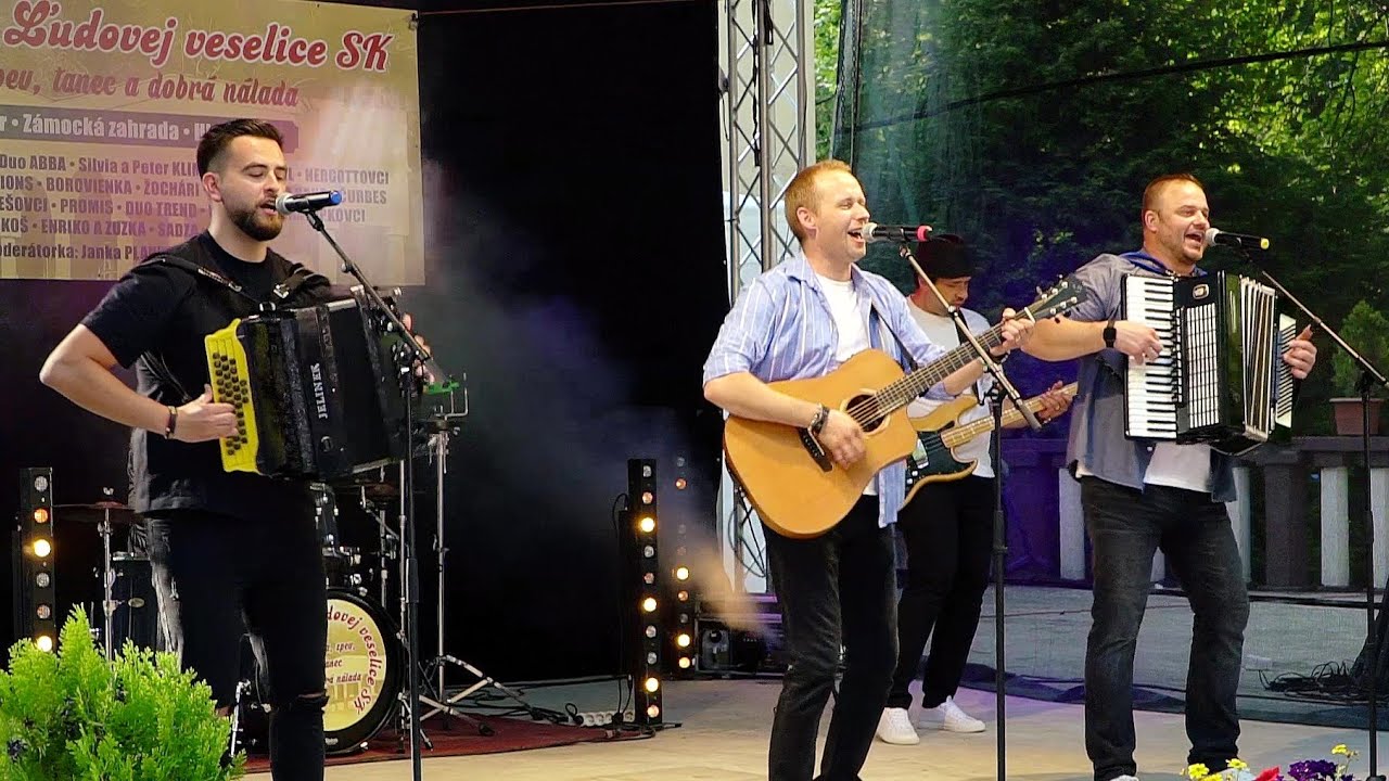 PARTIA OD ŽILINY - Takého Janíčka