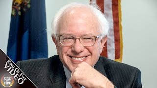 Bernie Sanders Will Keep Fighting Against Corporate Democrats