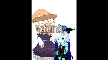 I Like Them Chunky Shadowvanilla Pureshadow Pvc Smc Freaky 