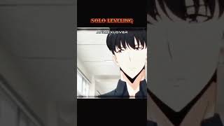 I need to get stronger for🥰🥴 sung jinwoo ll solo leveling #viralshorts #shorts #explore