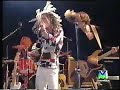 Jess live at segnali di fumo music tv 1995