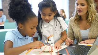 K-12 Tuition Lending - Baton Rouge Telco FCU