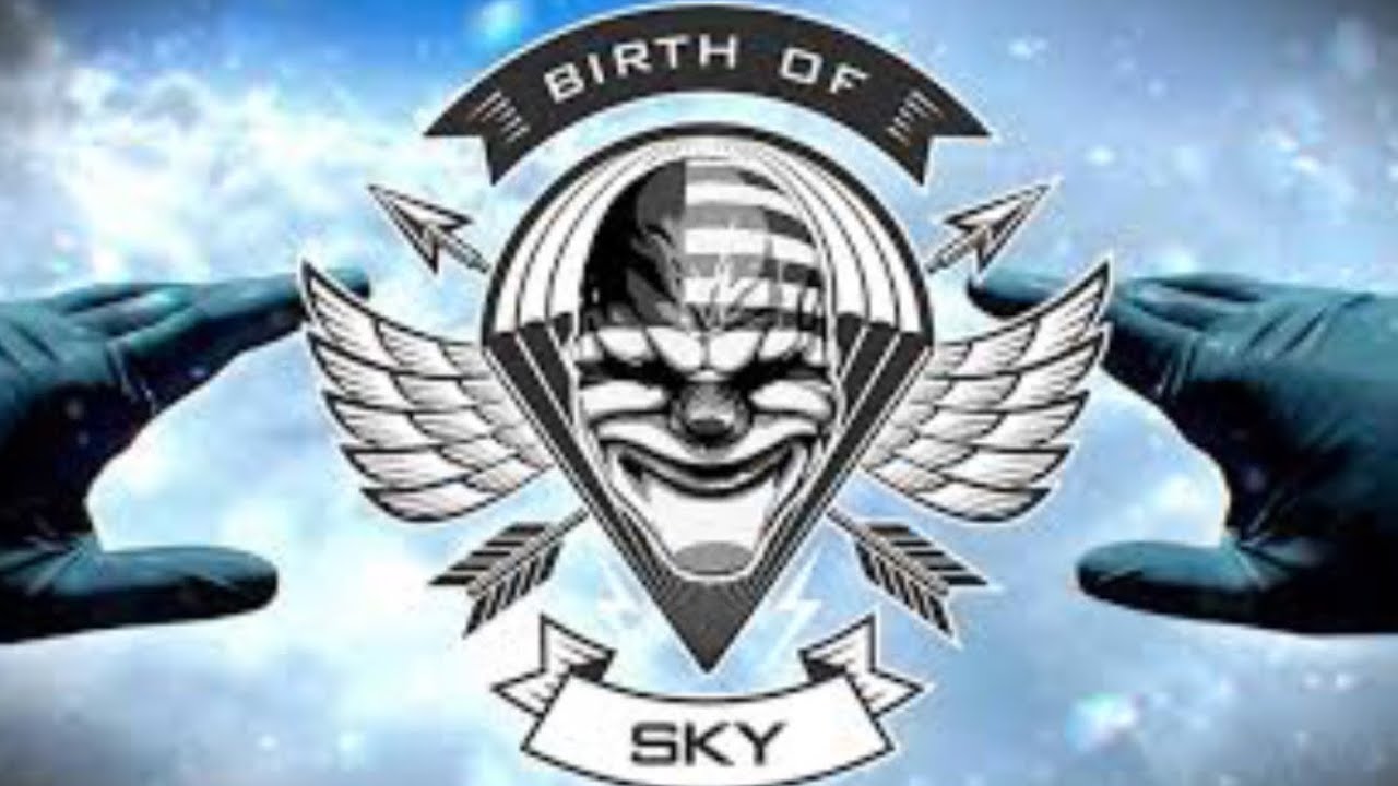 PAYDAY 2: Ok Sure Why Not?