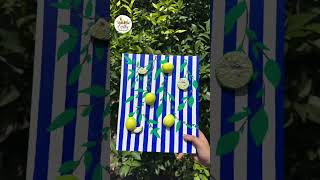 🌧️ Painting With Rain Sounds | Nature Inspired Canvas Art & Peaceful Creative Process 🌿✨