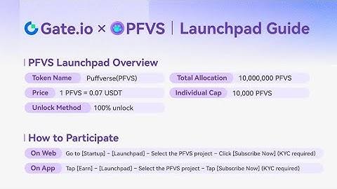 HOW TO TURN YOUR $10 TO $150 BY PARTICIPATING IN LAUNCHPAD
