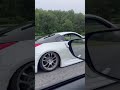 FK8 2021 Honda civic Type R vs 08 Nissan 350z #hondacivictyper #nissan350z