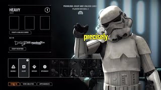 The White Class | RussianBadger Clips