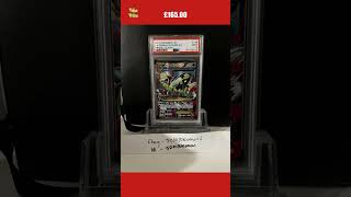 Pokemon Card PSA 9 Mint Primal Kyogre EX Primal Clash 2015 Full Art holo 149/160 Pokemon Card PSA 9 Mint Primal Kyogre EX Primal Clash 2015 Full Art holo 149/160
