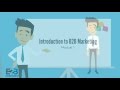 Introduction au marketing b2b