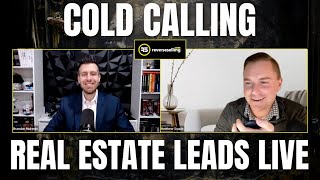 Cold Calling Techniques That REALLY Work In 2022