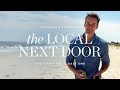 The Local Next Door: Southampton with Averitt Buttry