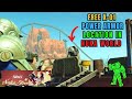 NUKA WORLD FREE  X-01 Power Armor Location guide