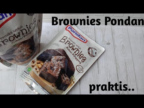 Video: Ilmuwan Telah Membuktikan Bahwa Brownies Itu Ada - Pandangan Alternatif
